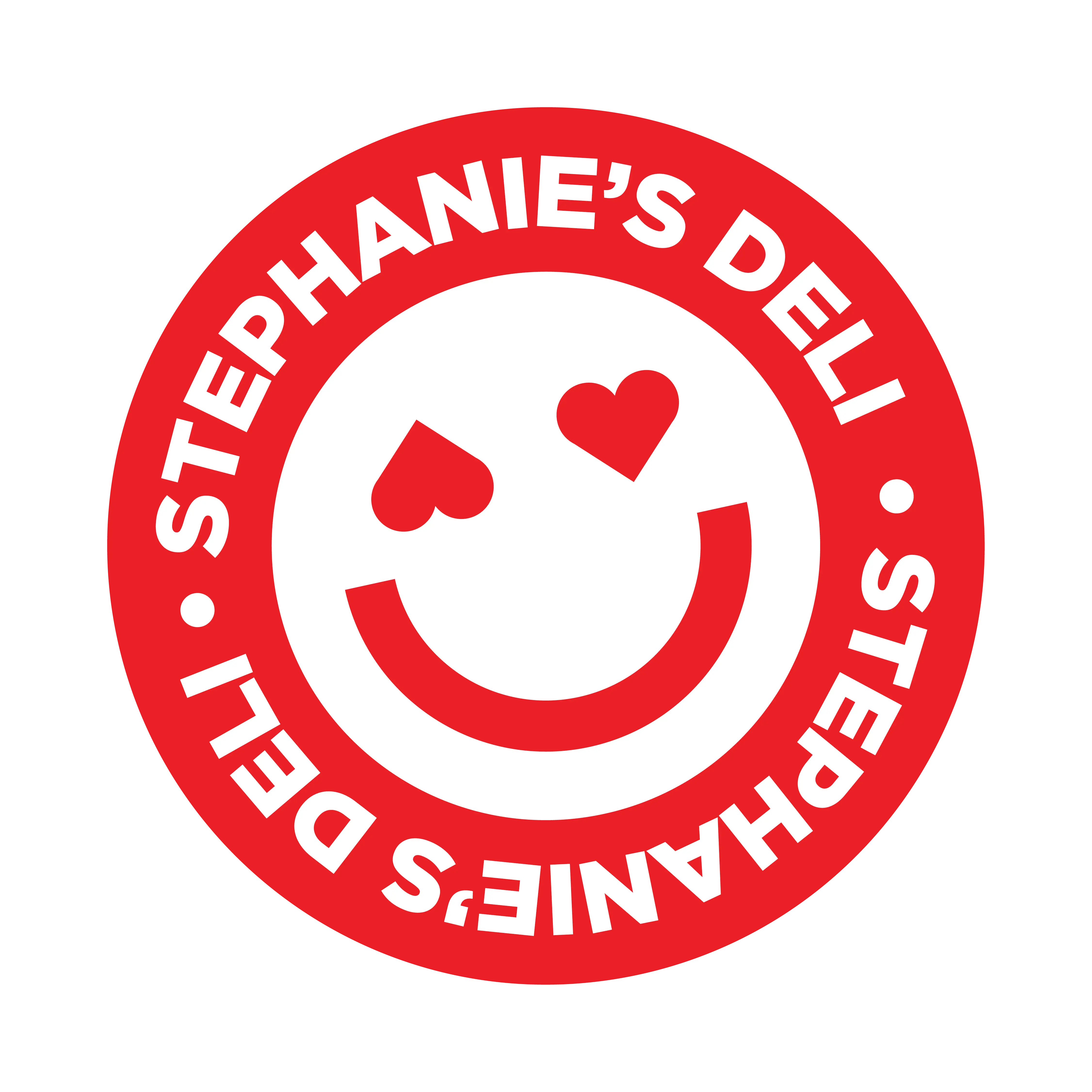 Smiley Logo